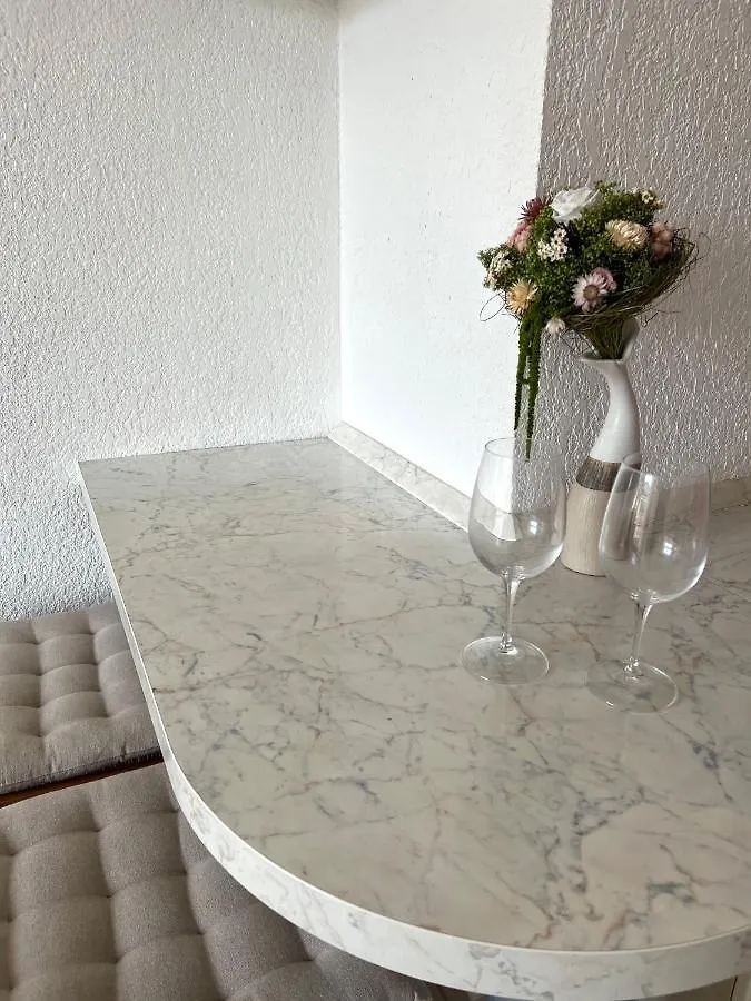 Coquet Appartement Roquebrune-Cap-Martin Apartment