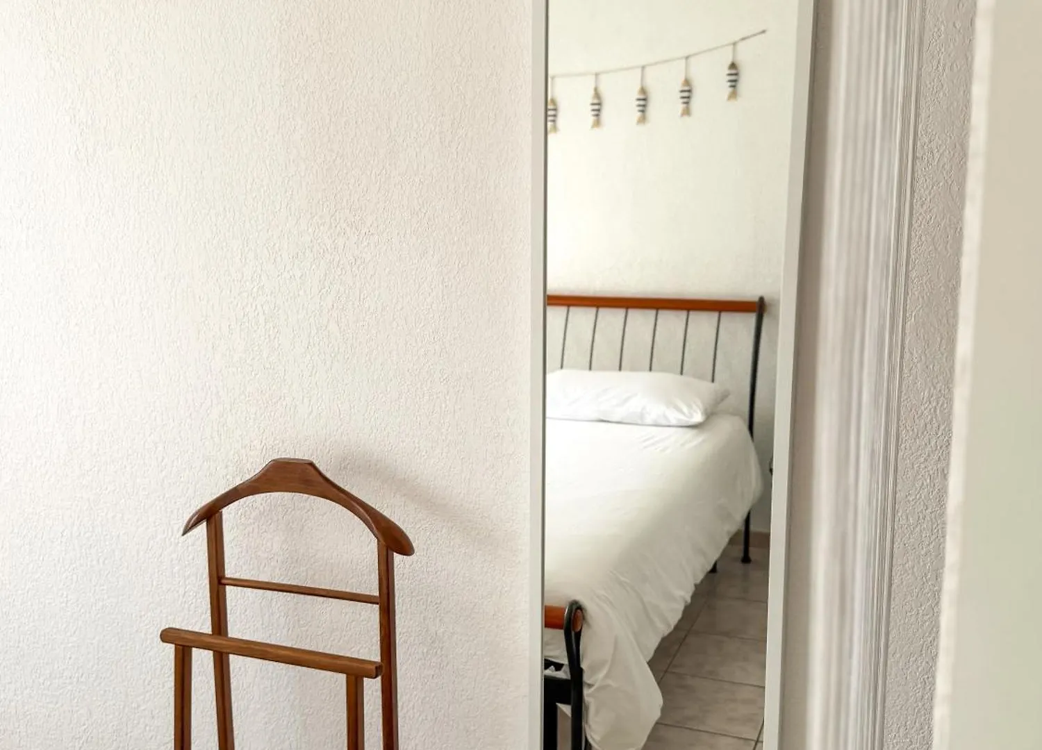 Coquet Appartement Avec Le Terrasse Sur Le Mer Roquebrune-Cap-Martin Apartment
