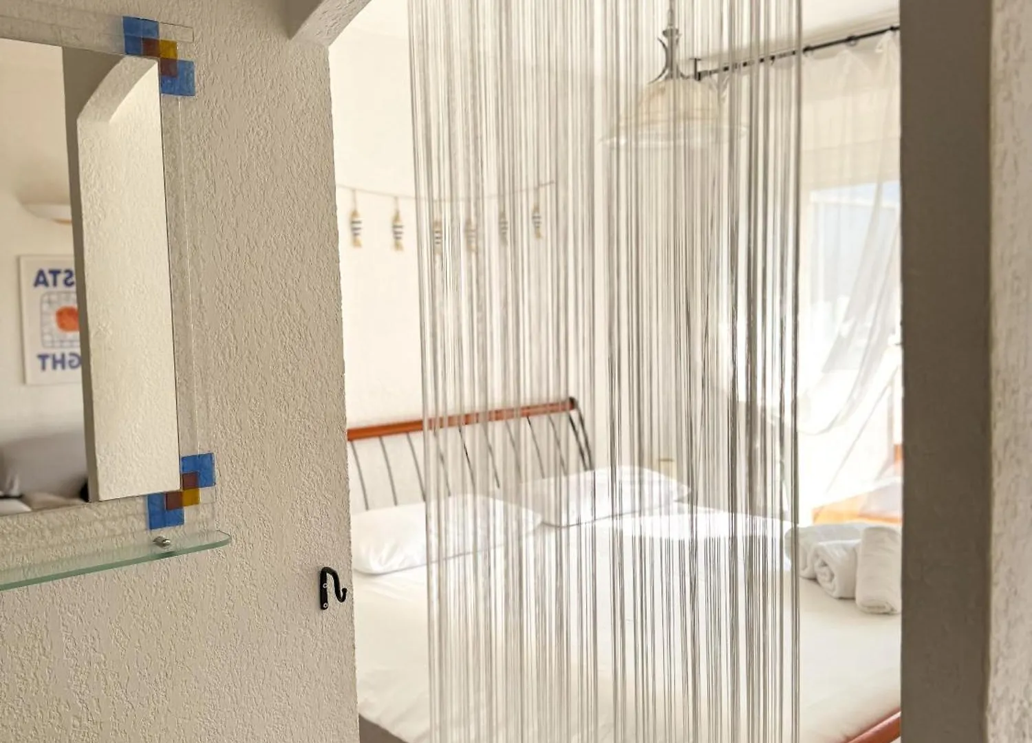 Coquet Appartement Avec Le Terrasse Sur Le Mer contacts