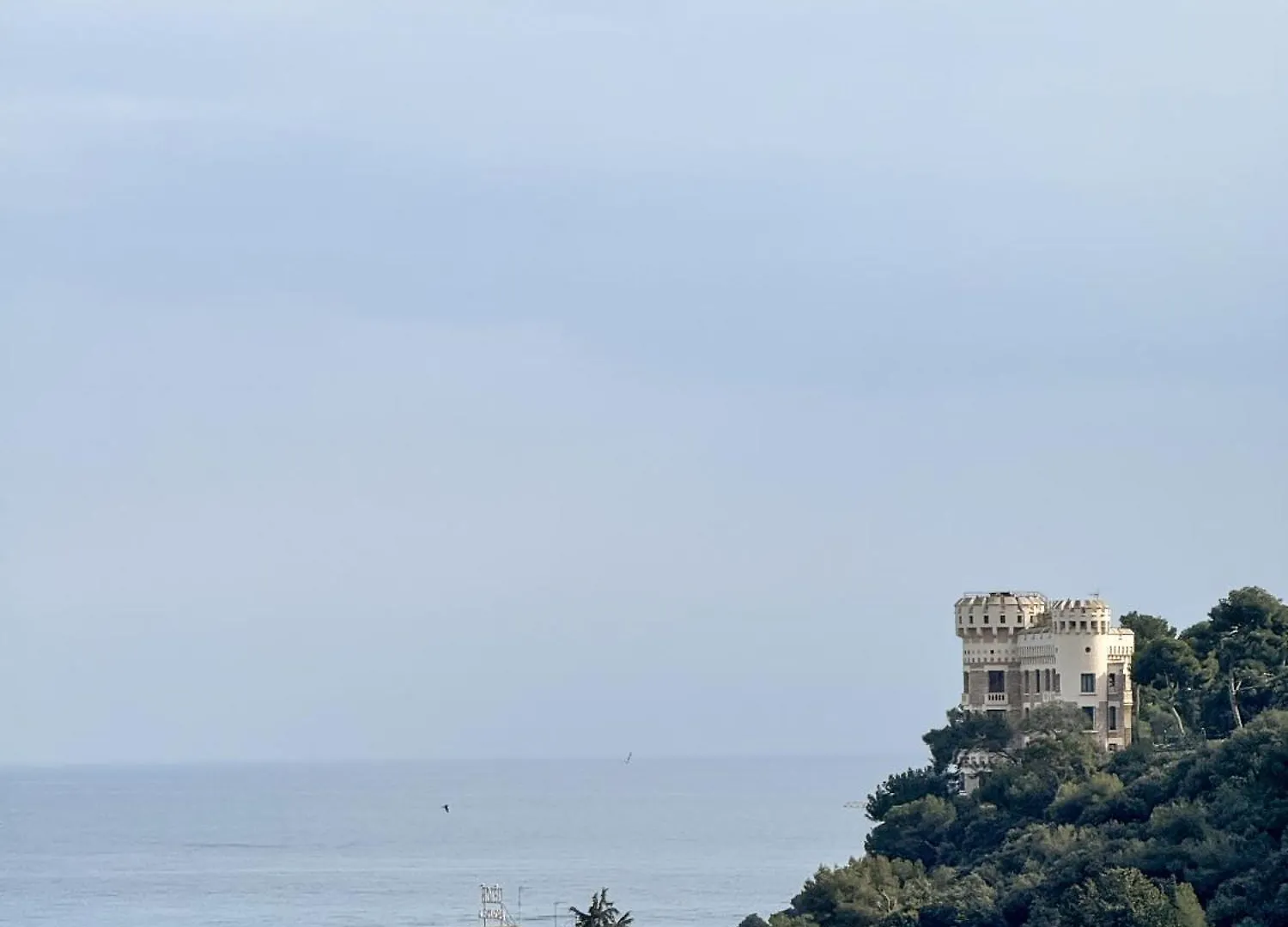Coquet Appartement Roquebrune-Cap-Martin Apartment