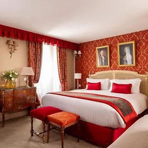 De Seine Hotel Parigi