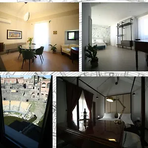 L'affaccio Casa vacanze Catania