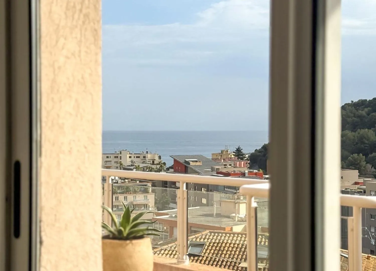 Coquet Appartement Roquebrune-Cap-Martin